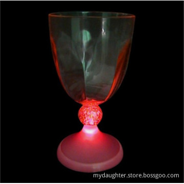 Flashing Wine Glass, LED Flashing Cup, LED Flashing Mug, LED Beer Mug